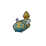 Dark Dunsparce